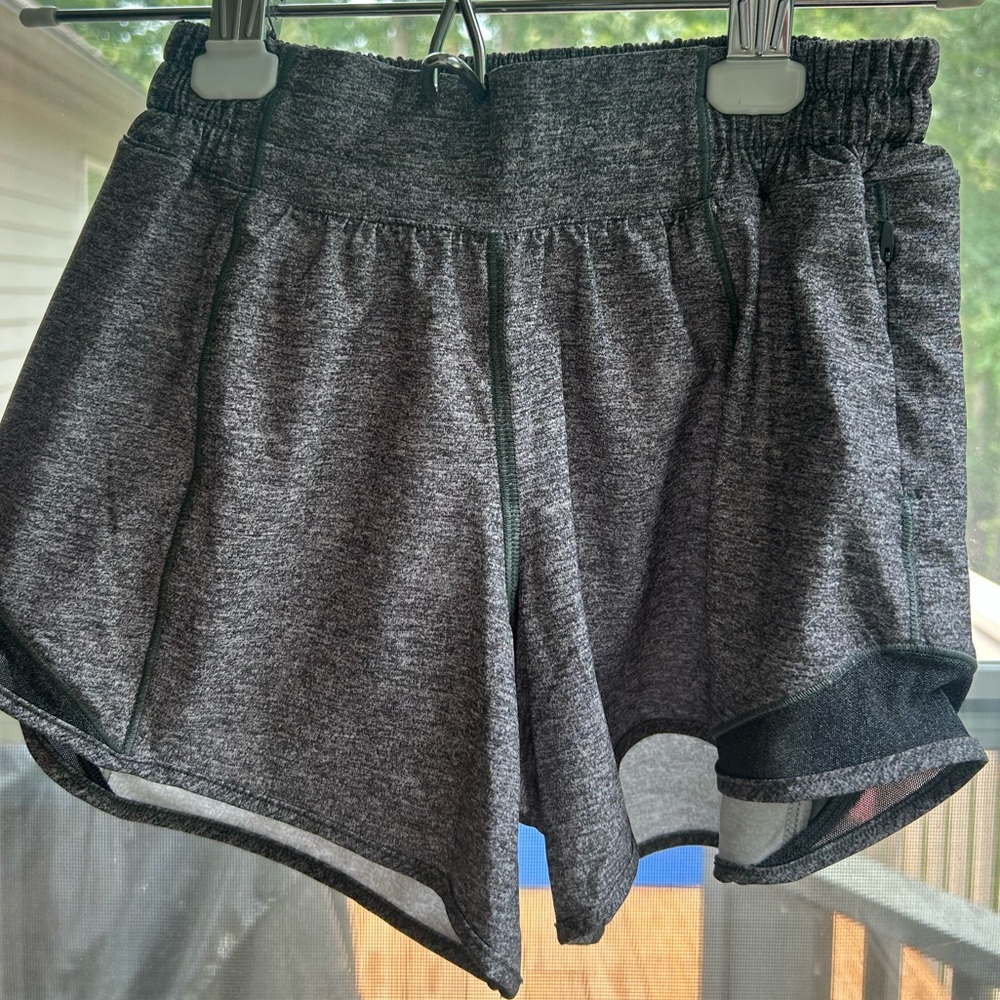 Lululemon Women's Athletic Shorts